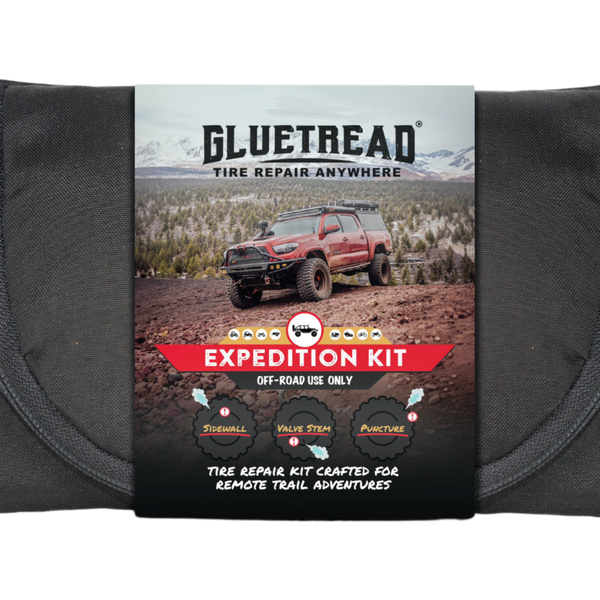 Expedition Kit